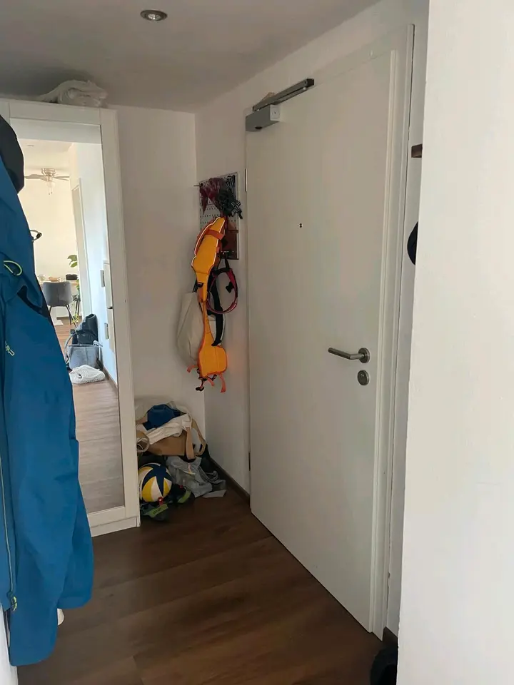 2 Zimmer Wohnung mit 81 m² in Cham – Bild 5
