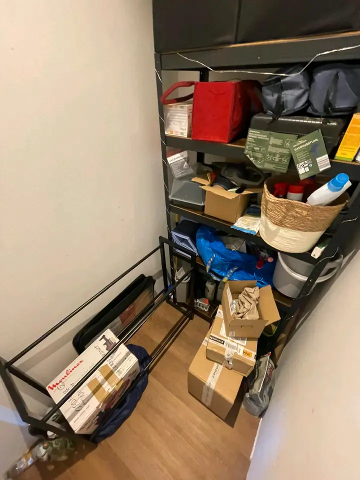 2 Zimmer Wohnung mit 81 m² in Cham – Bild 6