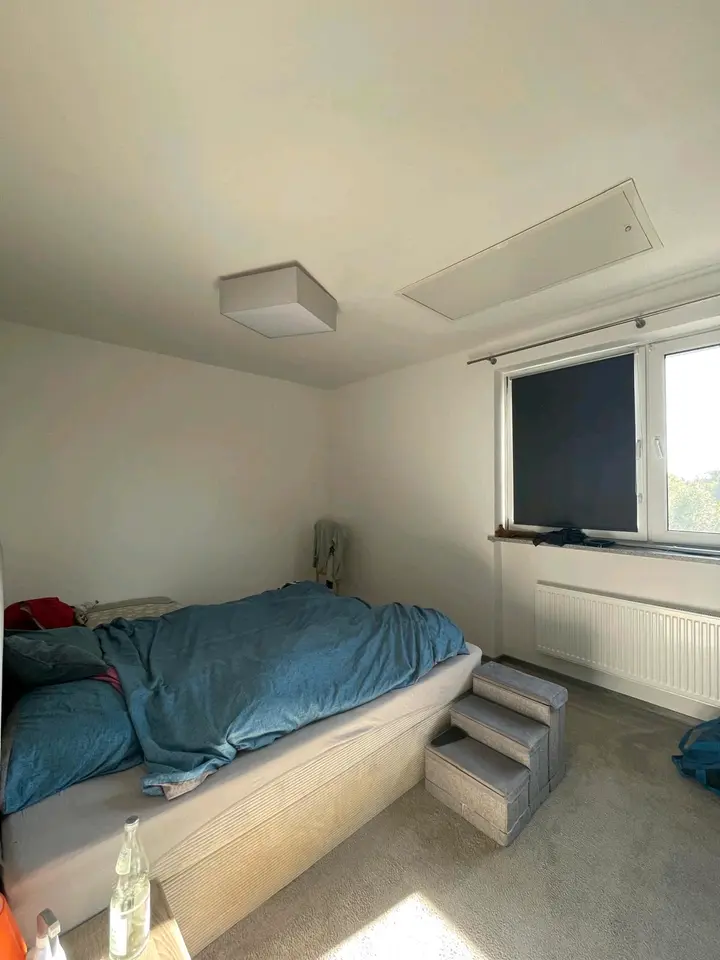 2 Zimmer Wohnung mit 81 m² in Cham – Bild 7