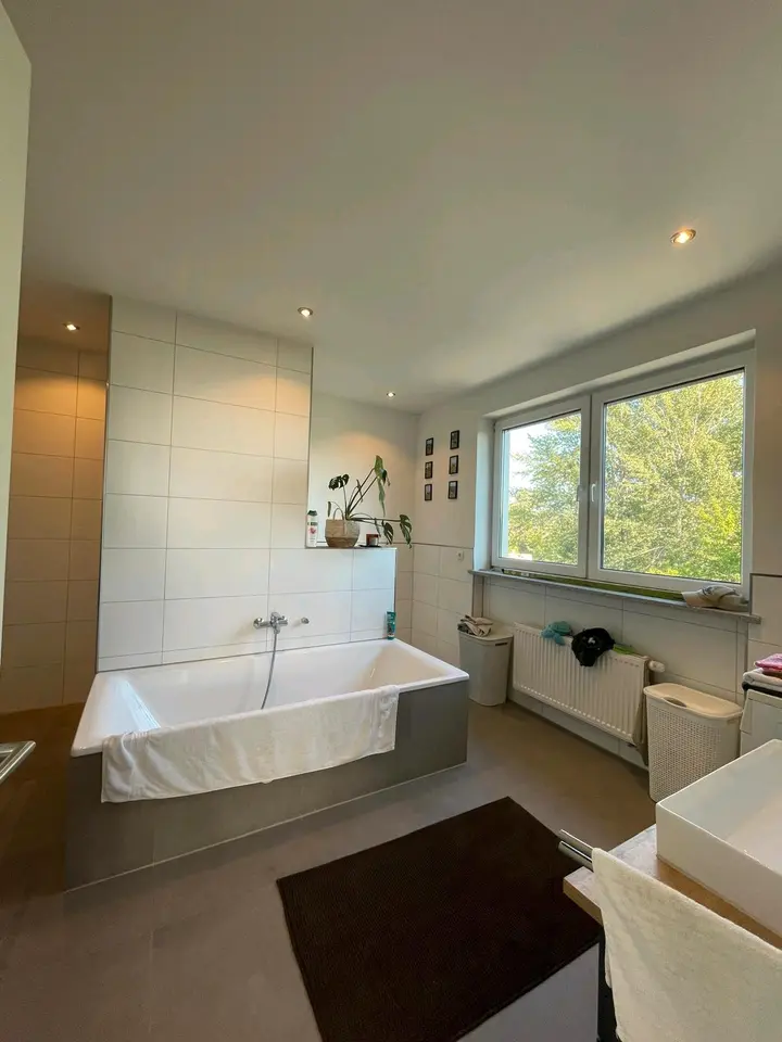 2 Zimmer Wohnung mit 81 m² in Cham – Bild 8