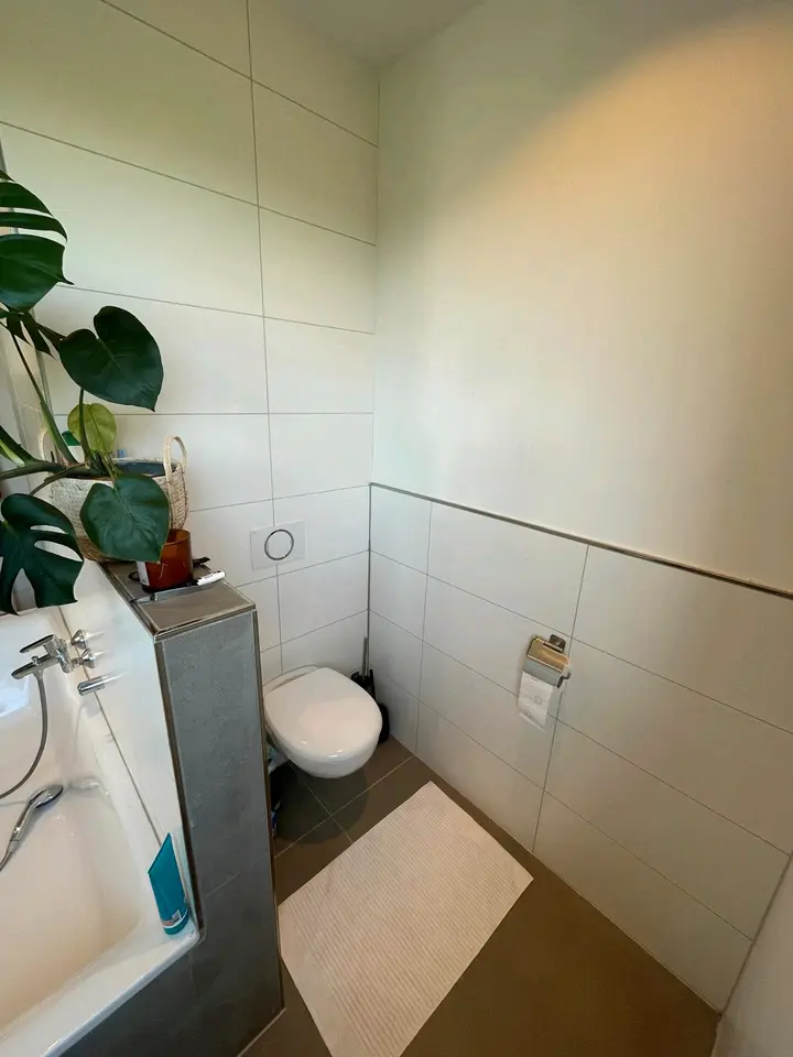 2 Zimmer Wohnung mit 81 m² in Cham – Bild 9