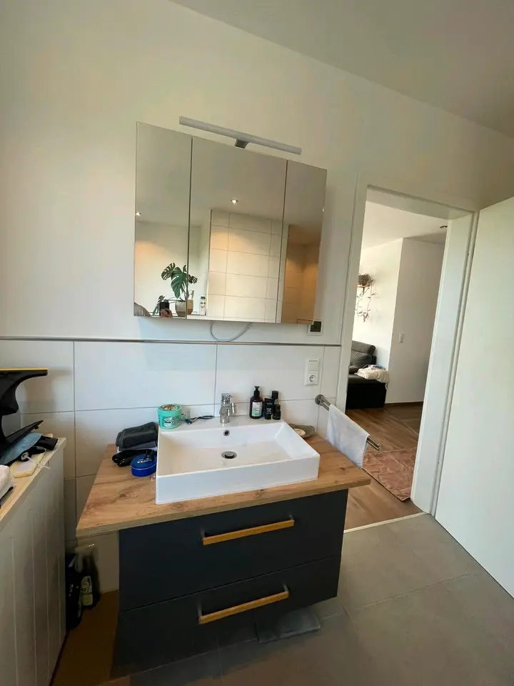 2 Zimmer Wohnung mit 81 m² in Cham – Bild 10