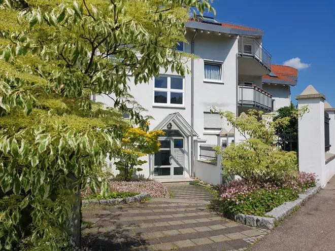 3 Zimmer Wohnung mit 73 m² in Stuttgart – Bild 1