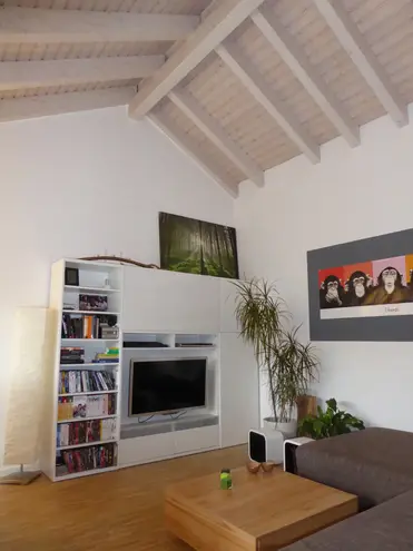 3 Zimmer Wohnung mit 73 m² in Stuttgart – Bild 2