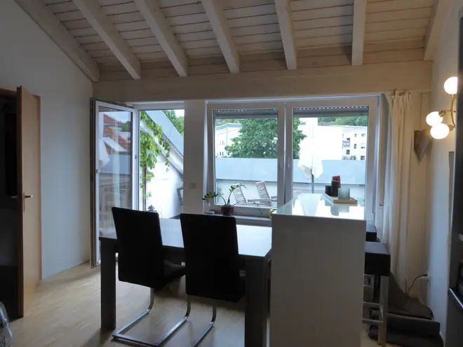 3 Zimmer Wohnung mit 73 m² in Stuttgart – Bild 3