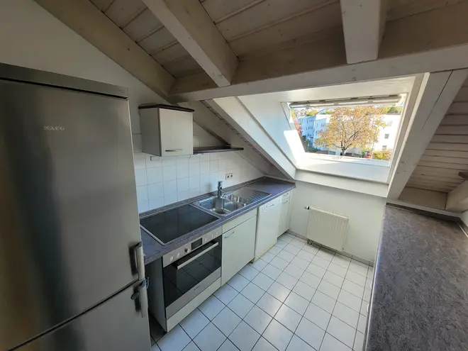 3 Zimmer Wohnung mit 73 m² in Stuttgart – Bild 8