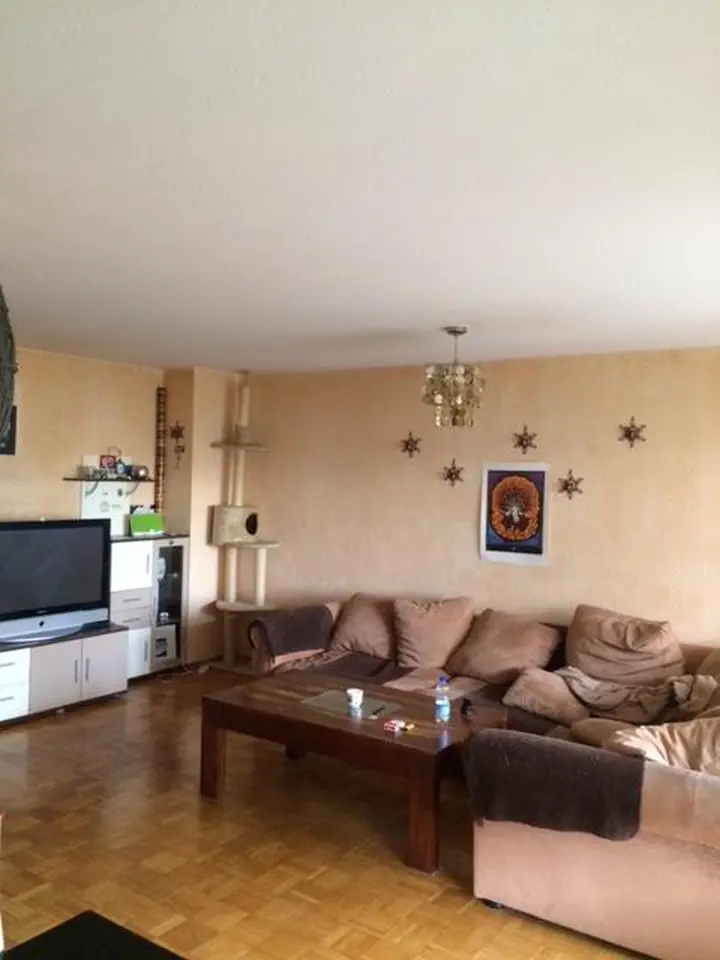 2 Zimmer Wohnung mit 56 m² in Sindelfingen – Bild 1