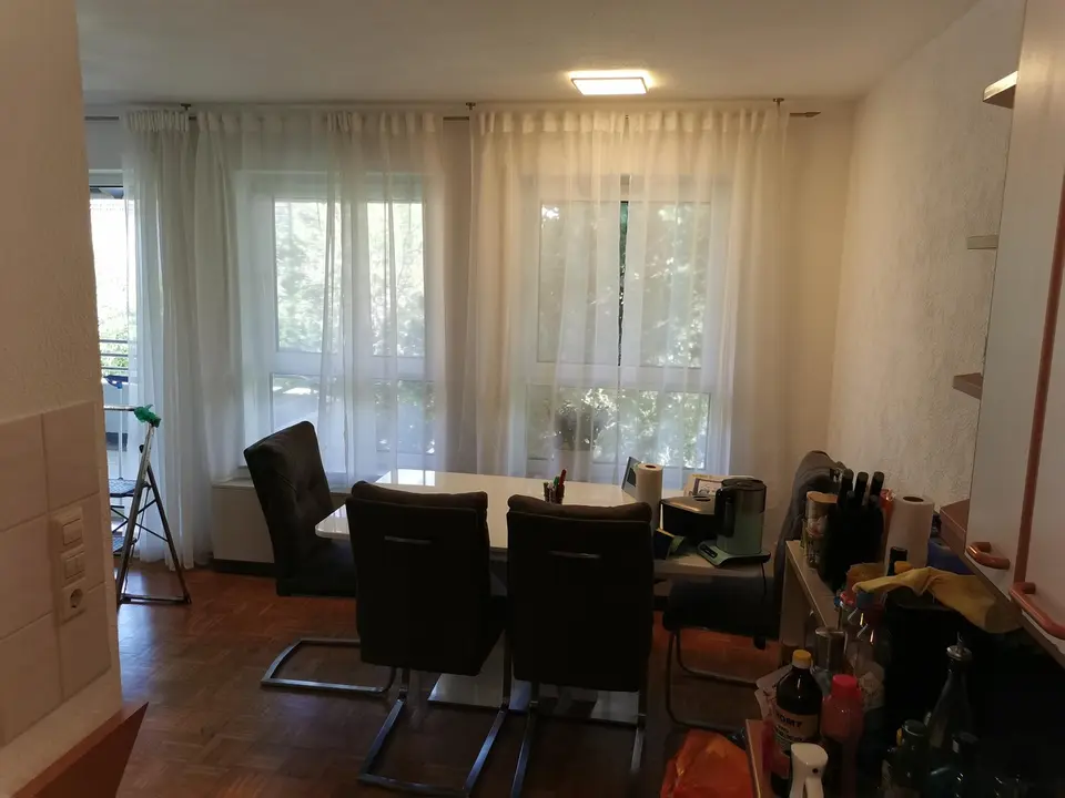 2 Zimmer Wohnung mit 56 m² in Sindelfingen – Bild 5