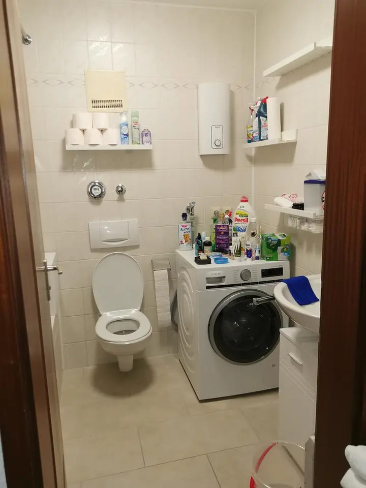 2 Zimmer Wohnung mit 56 m² in Sindelfingen – Bild 7