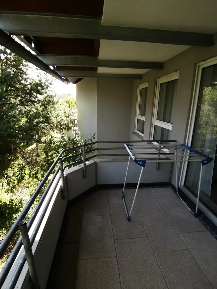 2 Zimmer Wohnung mit 56 m² in Sindelfingen – Bild 8