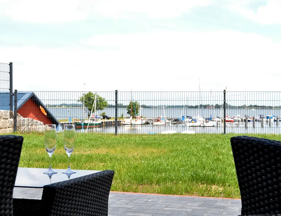 2 Zimmer Wohnung mit 50 m² in Stralsund – Bild 3
