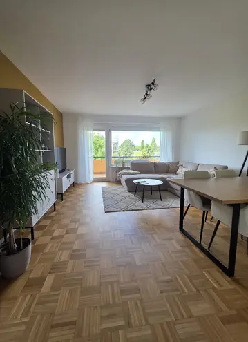 4 Zimmer Wohnung mit 92 m² in Mainz – Bild 2