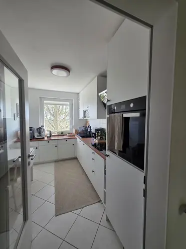 4 Zimmer Wohnung mit 92 m² in Mainz – Bild 3