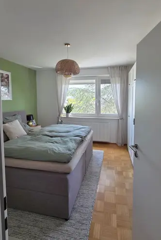 4 Zimmer Wohnung mit 92 m² in Mainz – Bild 4