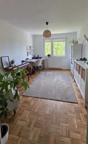 4 Zimmer Wohnung mit 92 m² in Mainz – Bild 5