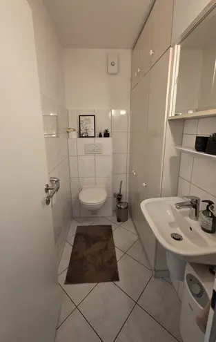 4 Zimmer Wohnung mit 92 m² in Mainz – Bild 8