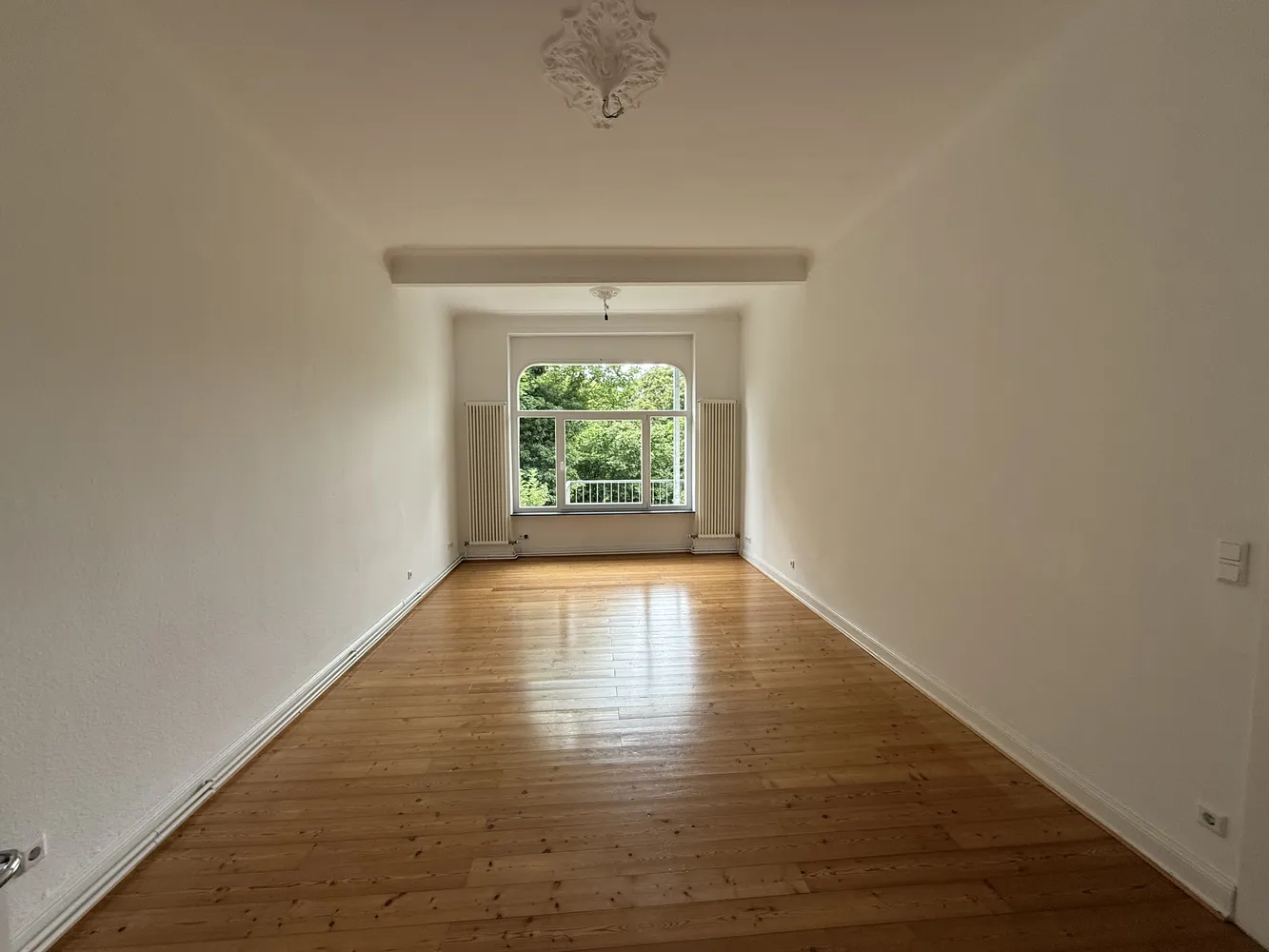 5 Zimmer Wohnung mit 136 m² in Bonn – Bild 9