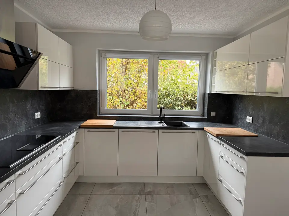 5 Zimmer Haus mit 118 m² in Recklinghausen – Bild 2