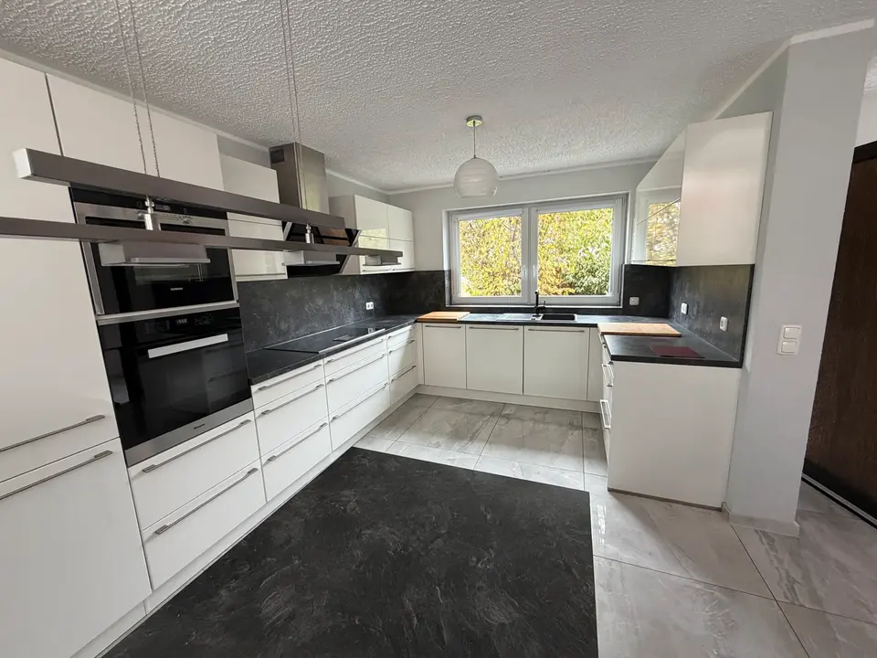 5 Zimmer Haus mit 118 m² in Recklinghausen – Bild 3