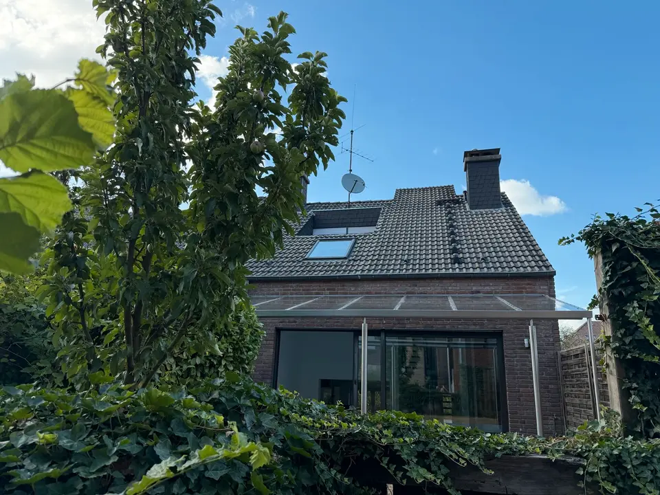 5 Zimmer Haus mit 118 m² in Recklinghausen – Bild 4