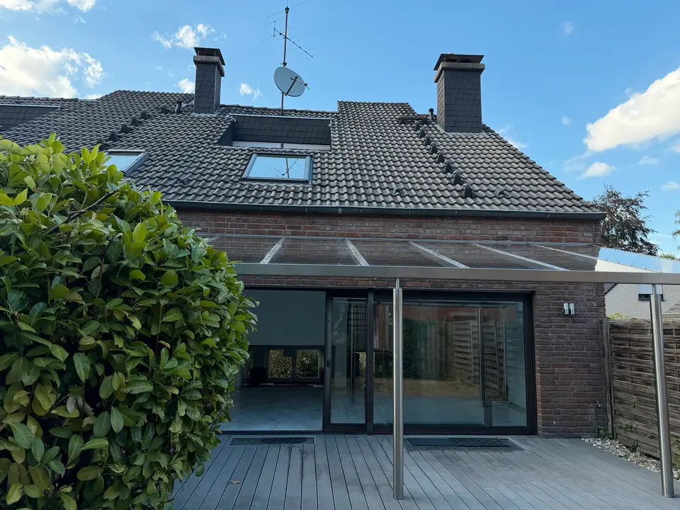 5 Zimmer Haus mit 118 m² in Recklinghausen – Bild 5
