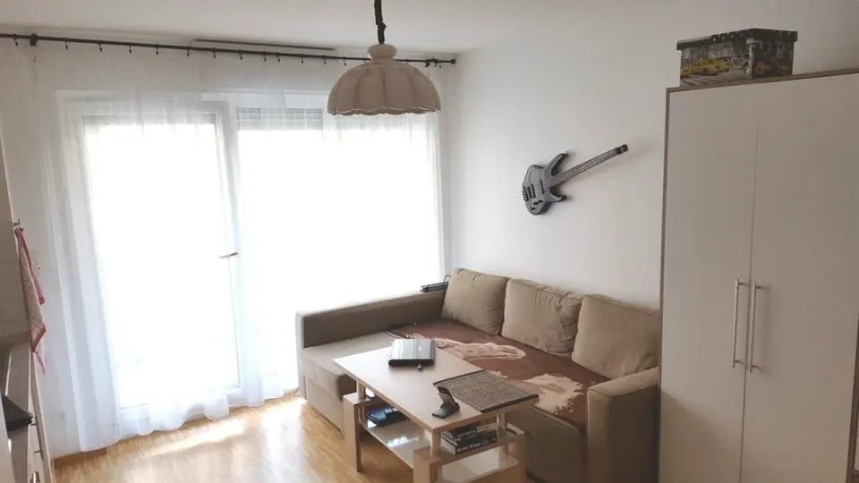 Studio mit 27 m² in Regensburg – Bild 1
