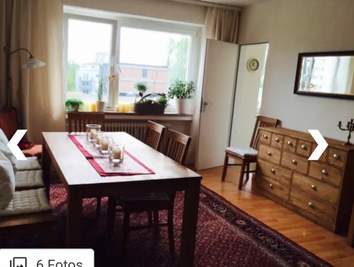Studio mit 27 m² in Regensburg – Bild 4