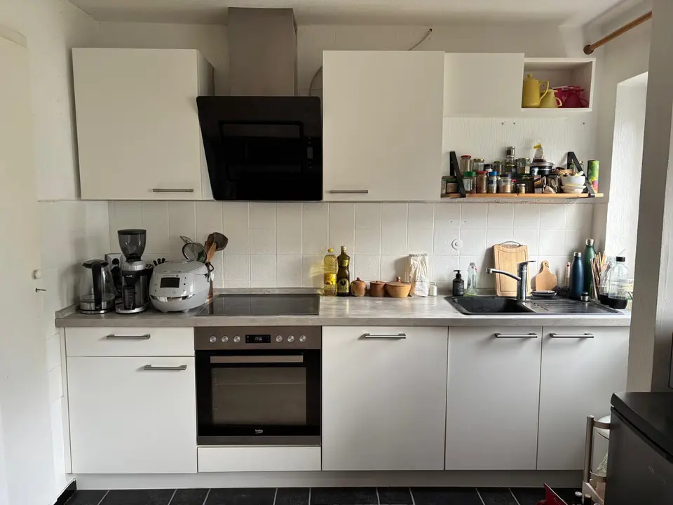 Studio mit 27 m² in Regensburg – Bild 6
