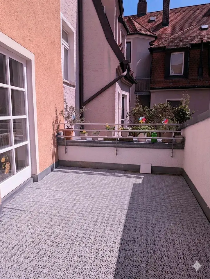 Studio mit 27 m² in Regensburg – Bild 7