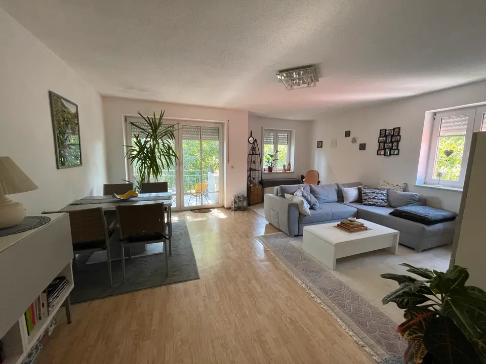 Studio mit 27 m² in Regensburg – Bild 8