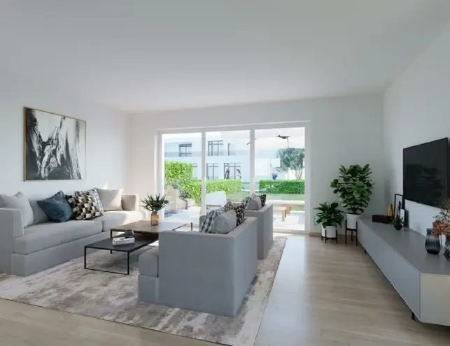 5 Zimmer Haus mit 130 m² in Düsseldorf – Bild 3