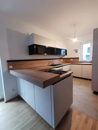 5 Zimmer Haus mit 130 m² in Düsseldorf – Bild 4