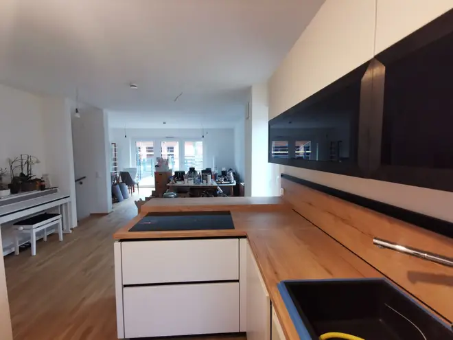 5 Zimmer Haus mit 130 m² in Düsseldorf – Bild 6
