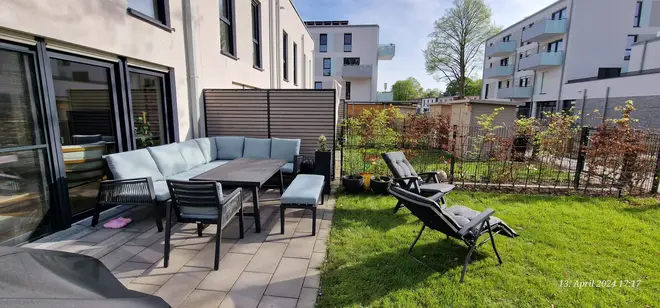 5 Zimmer Haus mit 130 m² in Düsseldorf – Bild 8