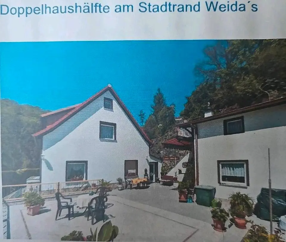 3 Zimmer Haus mit 99 m² in Gera – Bild 1