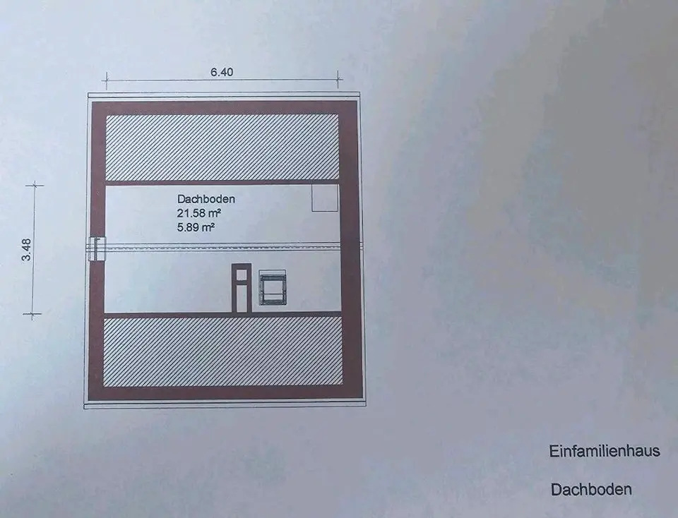3 Zimmer Haus mit 99 m² in Gera – Bild 3