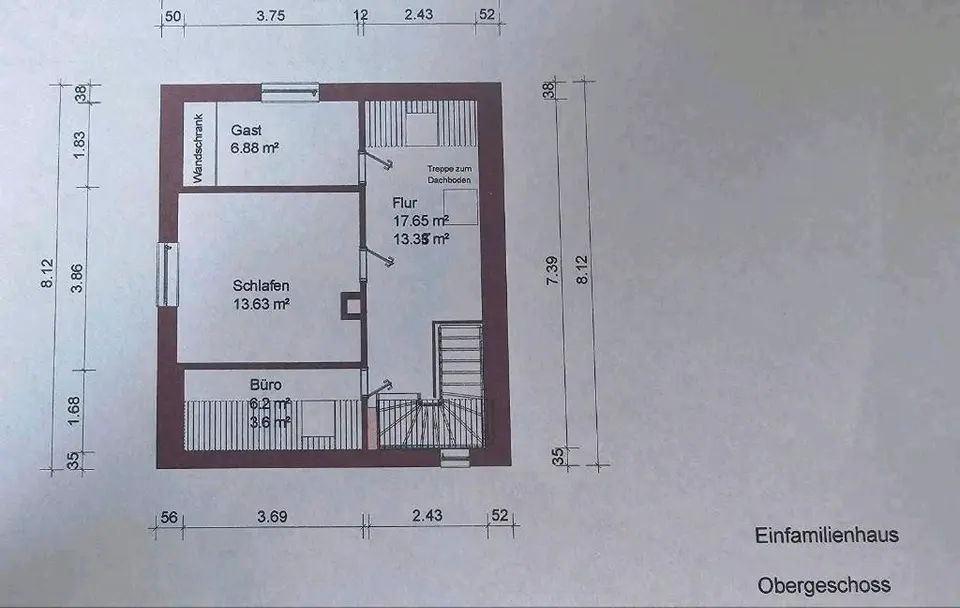 3 Zimmer Haus mit 99 m² in Gera – Bild 4