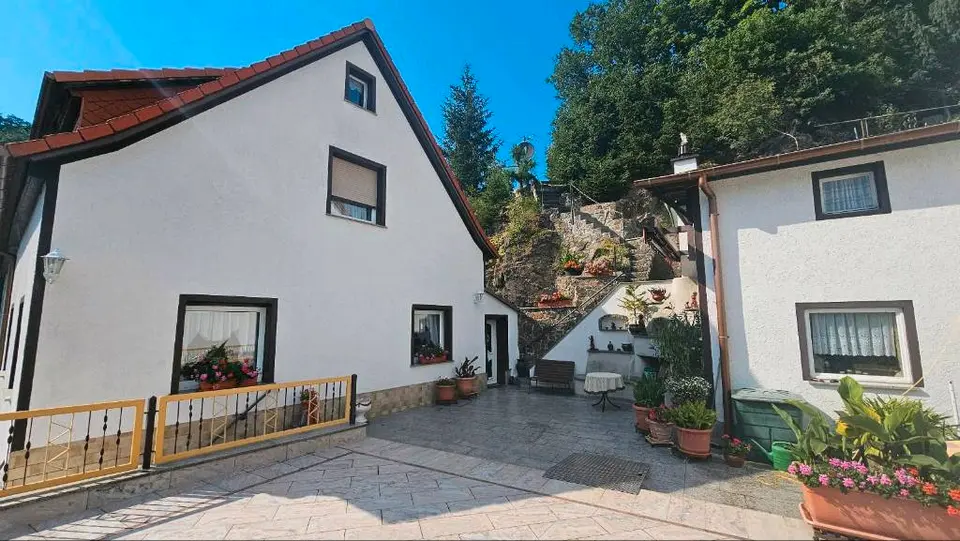 3 Zimmer Haus mit 99 m² in Gera – Bild 9