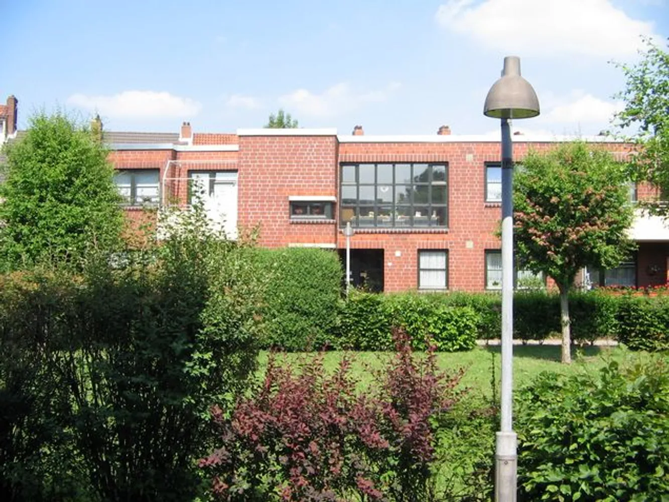 2 Zimmer Wohnung mit 64 m² in Bremen – Bild 2