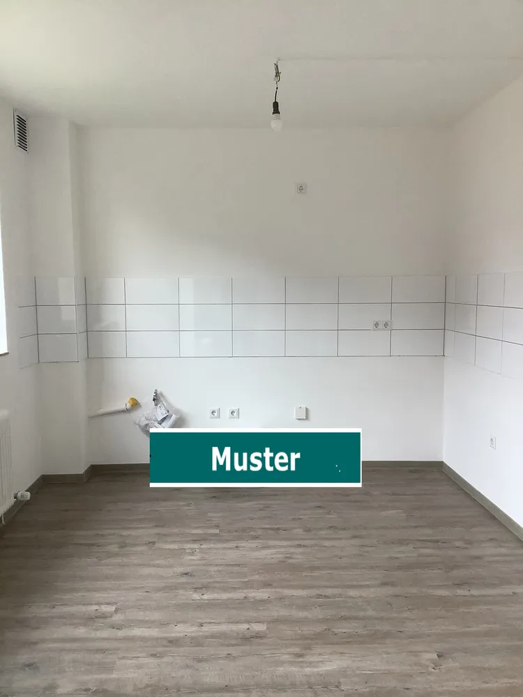 2 Zimmer Wohnung mit 64 m² in Bremen – Bild 3