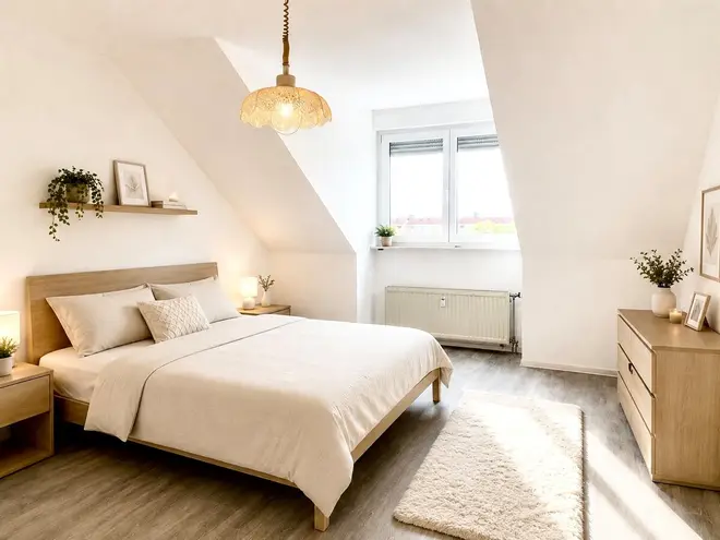 2 Zimmer Wohnung mit 41 m² in Ludwigshafen am Rhein – Bild 1