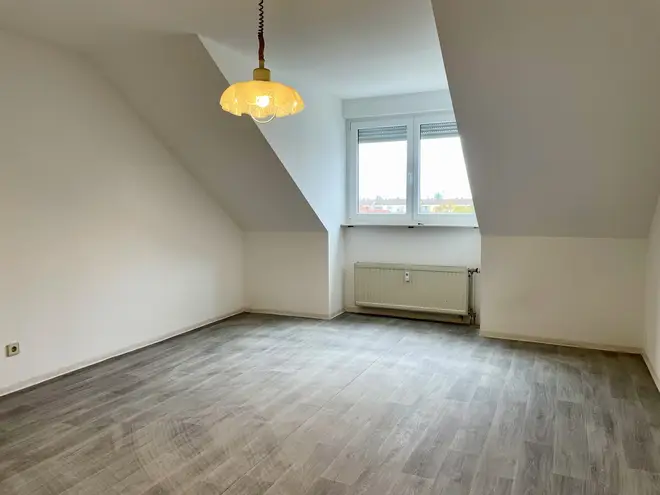 2 Zimmer Wohnung mit 41 m² in Ludwigshafen am Rhein – Bild 2