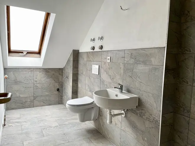 2 Zimmer Wohnung mit 41 m² in Ludwigshafen am Rhein – Bild 3