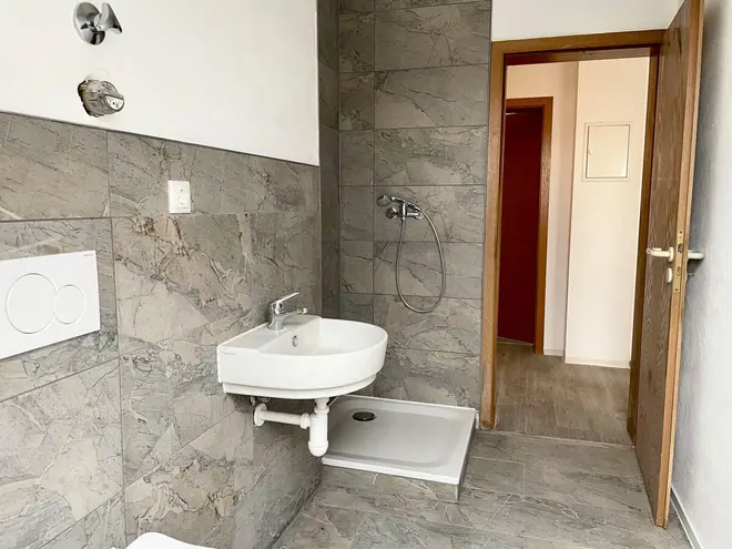 2 Zimmer Wohnung mit 41 m² in Ludwigshafen am Rhein – Bild 4