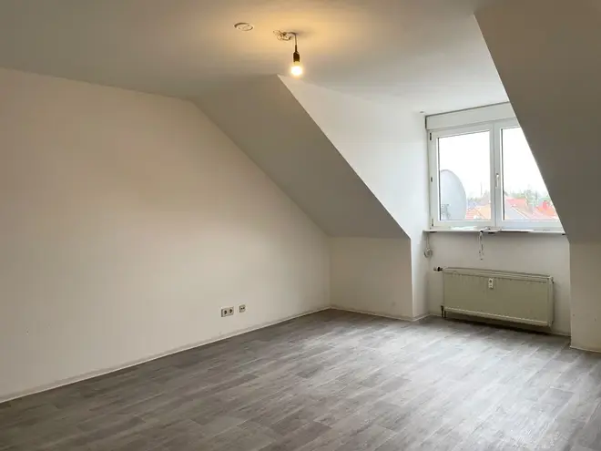 2 Zimmer Wohnung mit 41 m² in Ludwigshafen am Rhein – Bild 5