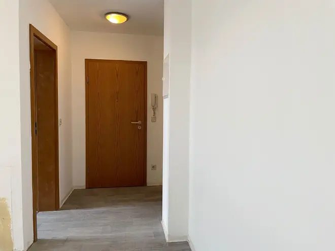 2 Zimmer Wohnung mit 41 m² in Ludwigshafen am Rhein – Bild 6