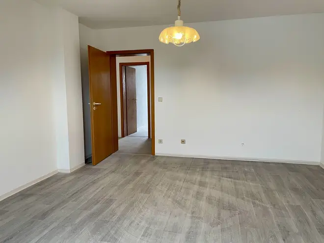 2 Zimmer Wohnung mit 41 m² in Ludwigshafen am Rhein – Bild 7