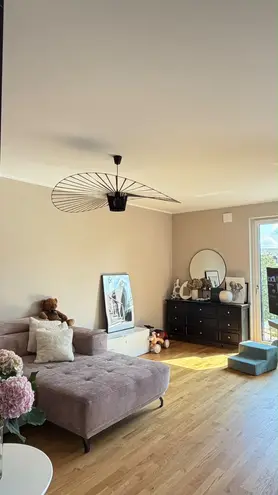 4 Zimmer Wohnung mit 120 m² in Mannheim – Bild 2