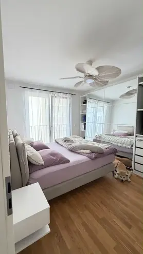 4 Zimmer Wohnung mit 120 m² in Mannheim – Bild 5