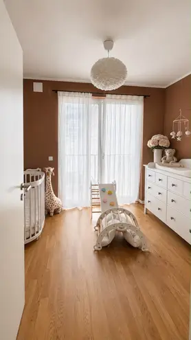4 Zimmer Wohnung mit 120 m² in Mannheim – Bild 6